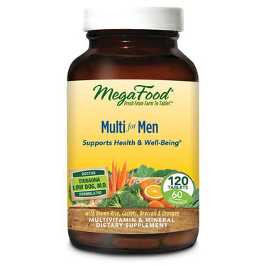 Multi For Men - My Village Green